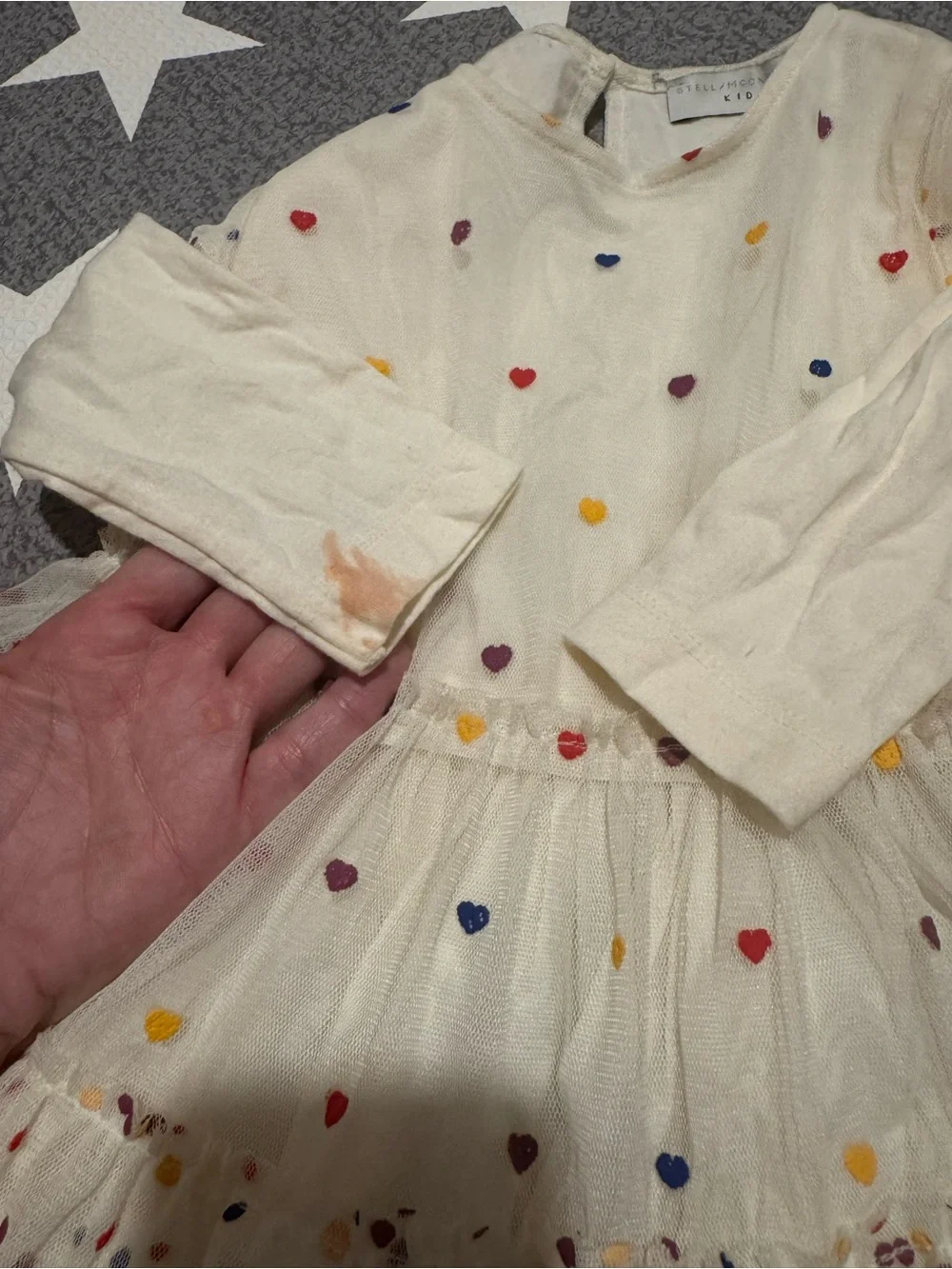 Stella McCartney Kids size 18